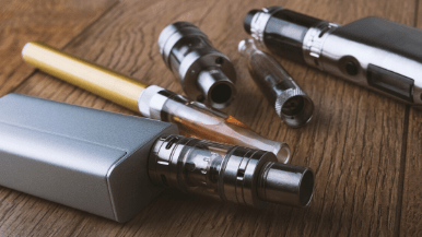 [Med Answers] Vaping Linked to Infertility; Dr. Mark Trolice Weighs In