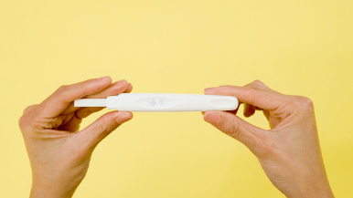 Pregnancy Test (1)