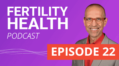 Ep. 22 | How to Optimize Cervical Health and Maximize Your Fertility