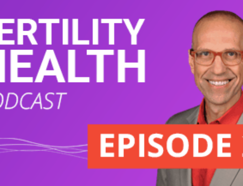 Ep. 23 | The Impact of Environmental Toxins on Your Health and Fertility with Dr. Lora Shahine
