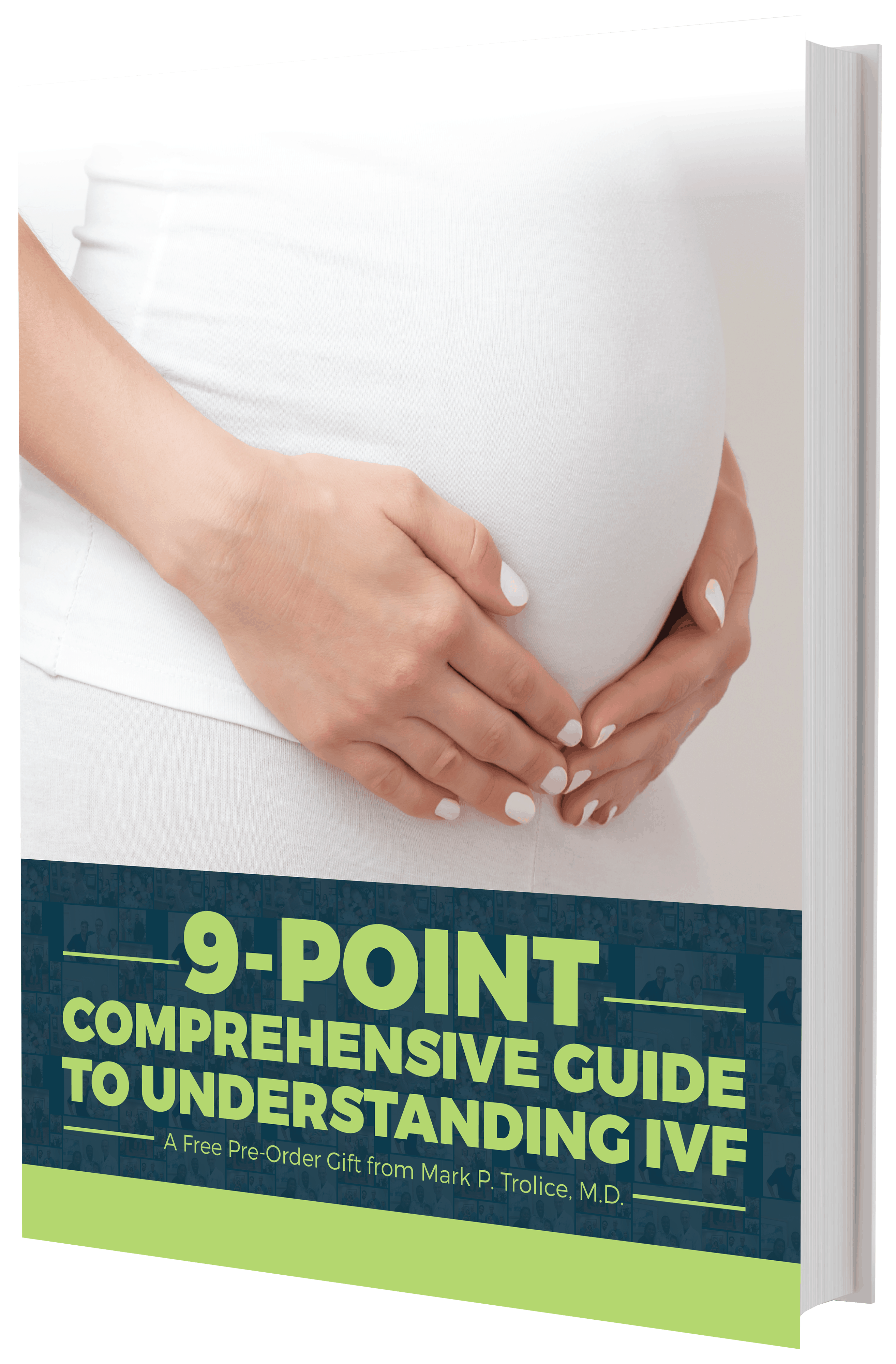 9-Point Comprehensive Guide to Understanding IVF