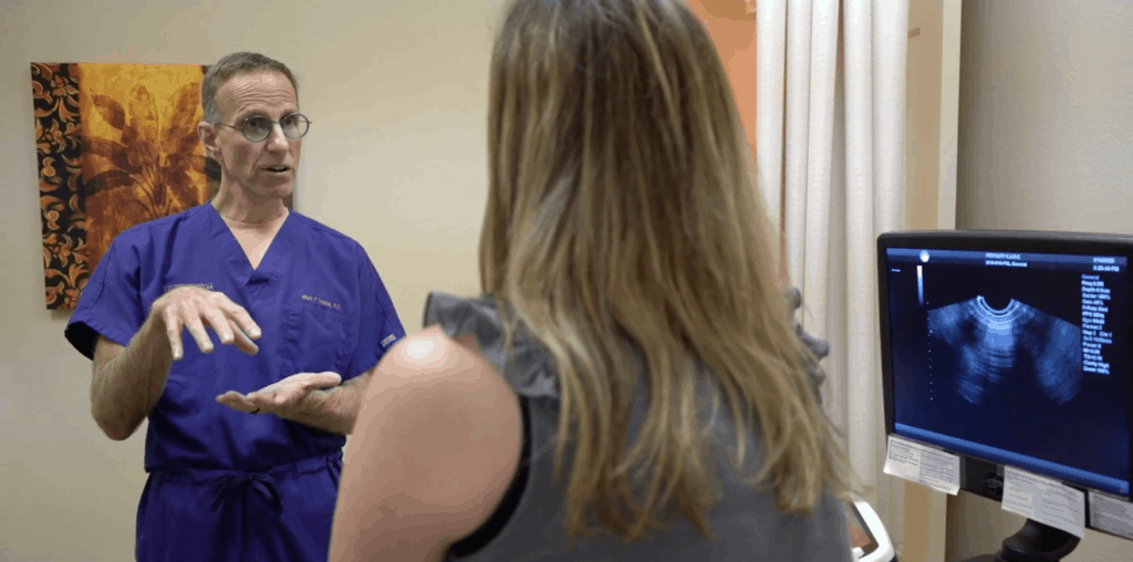 INVOCell Offers Couple a More Affordable Option with IVF