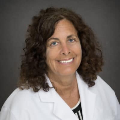 Dr. Laurel Stadtmauer, Reproductive Endocrinologist