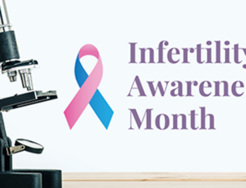 Shining a Spotlight on Infertility Awareness: Dr. Mark Trolice and The IVF Center Bring Hope and Education