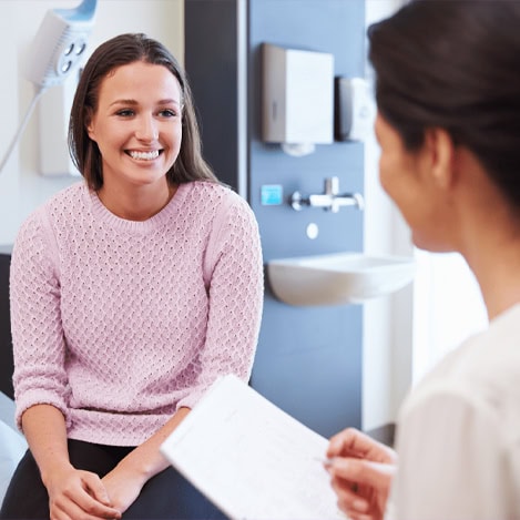Understanding PCOS and ovulation