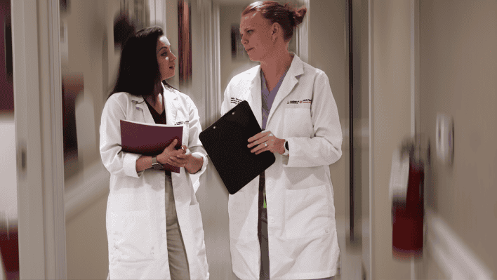 The IVF Center fellowship
