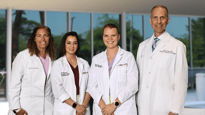 The IVF Center providers